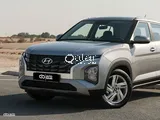 Hyundai Creta 2024 Standard
